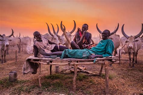 sudanese culture and lifestyle.
